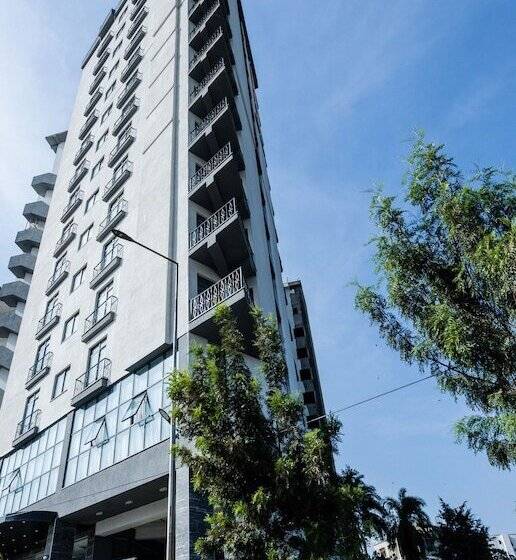 هتل Shitaye Suite