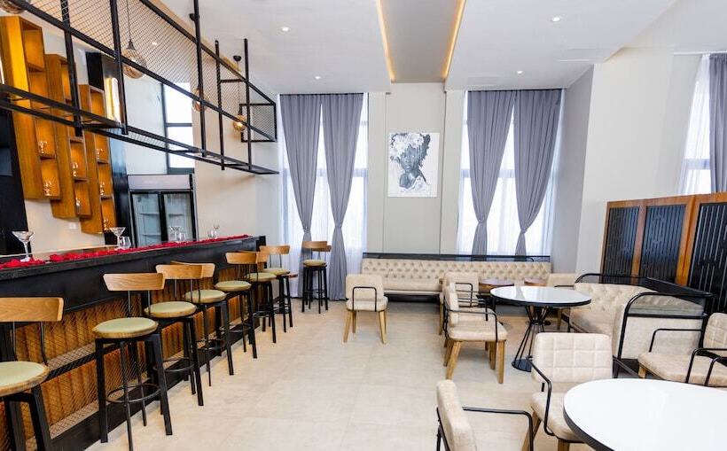 هتل Shitaye Suite