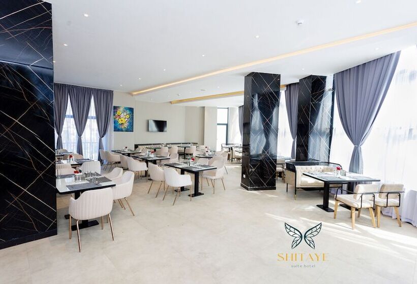 هتل Shitaye Suite