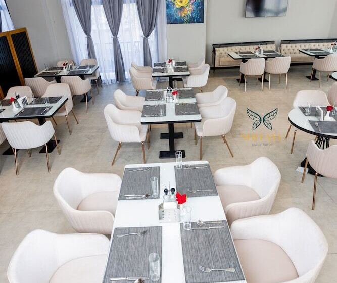 هتل Shitaye Suite