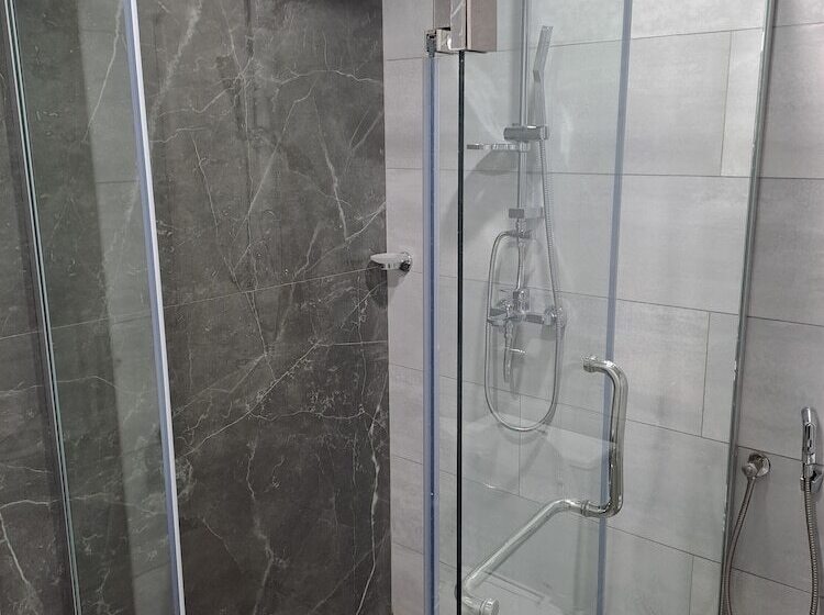 هتل Shitaye Suite