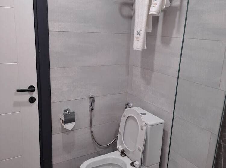 هتل Shitaye Suite