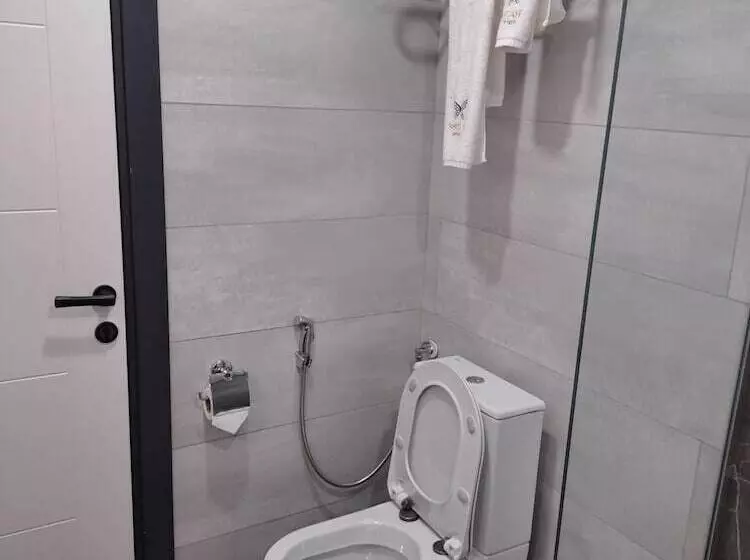 هتل Shitaye Suite