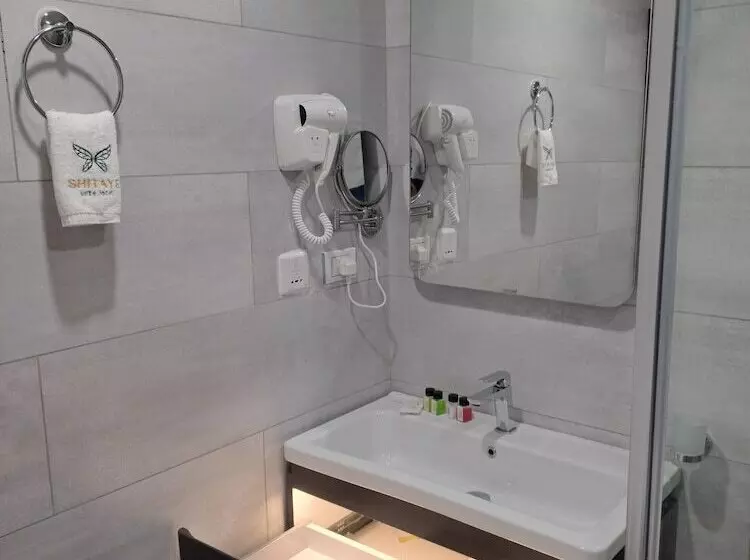 هتل Shitaye Suite