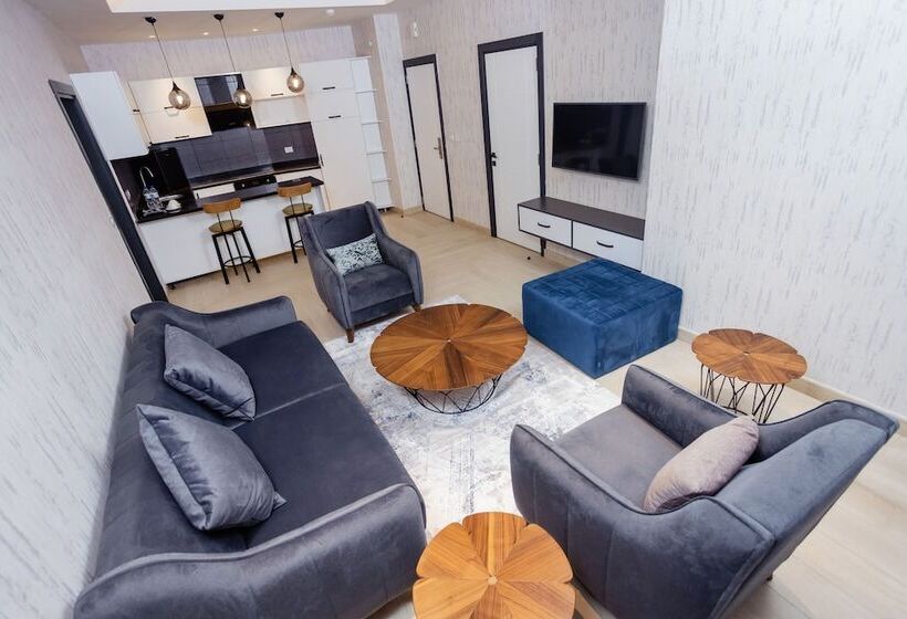 هتل Shitaye Suite