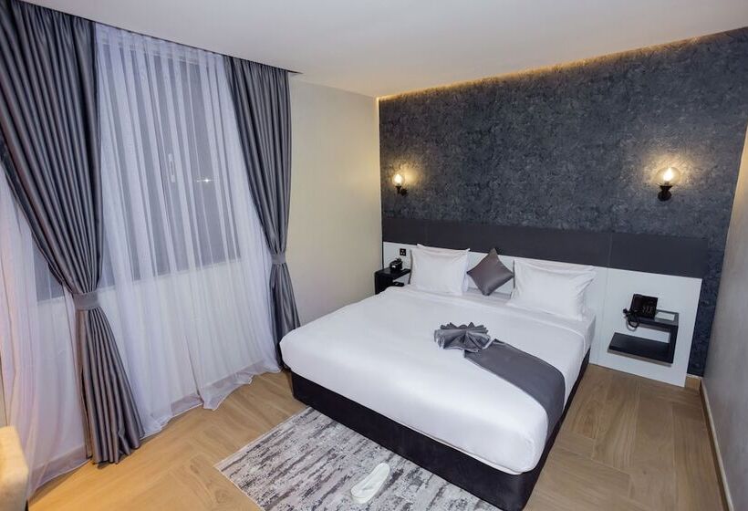 هتل Shitaye Suite