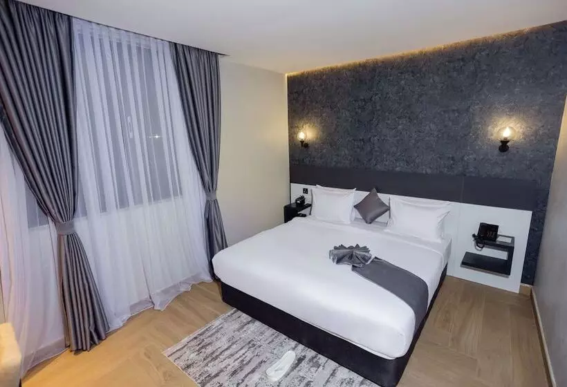 هتل Shitaye Suite