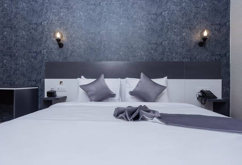 هتل Shitaye Suite