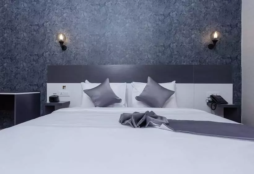 هتل Shitaye Suite