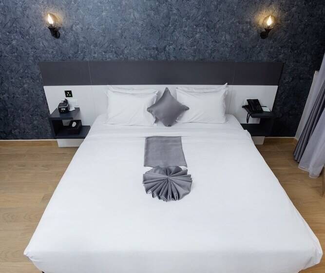 هتل Shitaye Suite