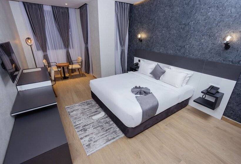 هتل Shitaye Suite