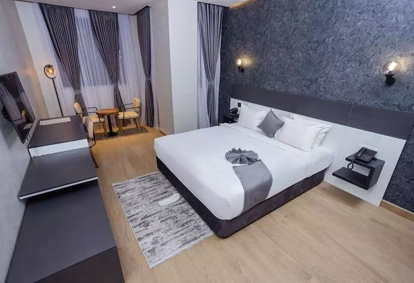 هتل Shitaye Suite