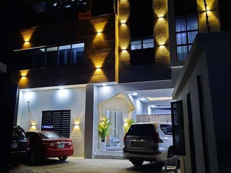 Sublime Hotel Lekki