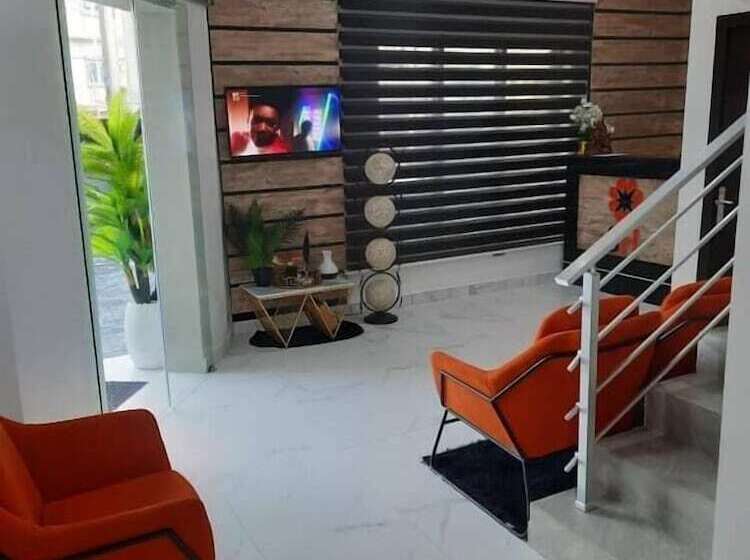Sublime Hotel Lekki