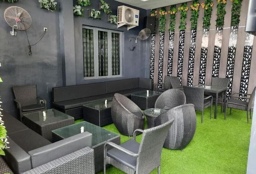 Sublime Hotel Lekki