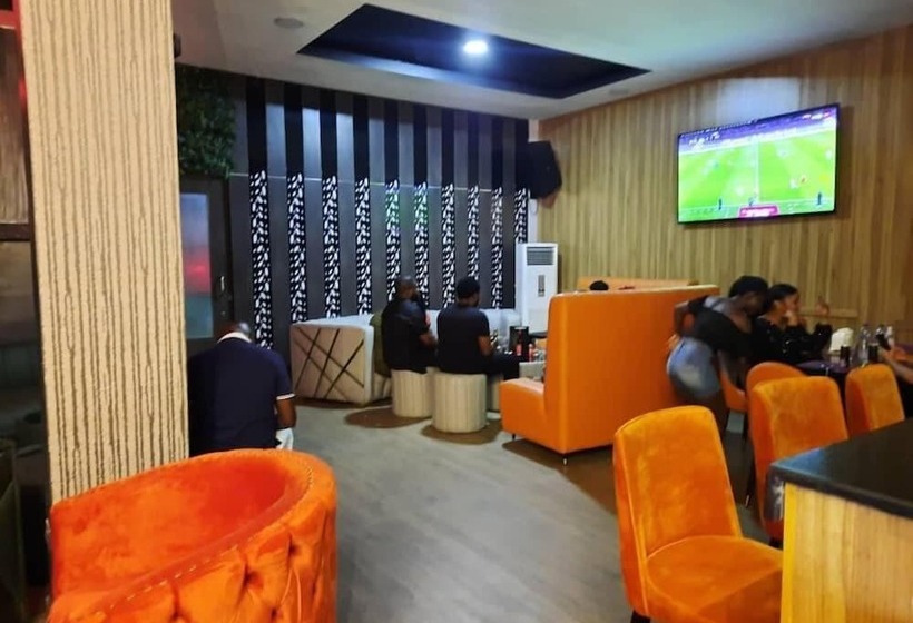 Sublime Hotel Lekki