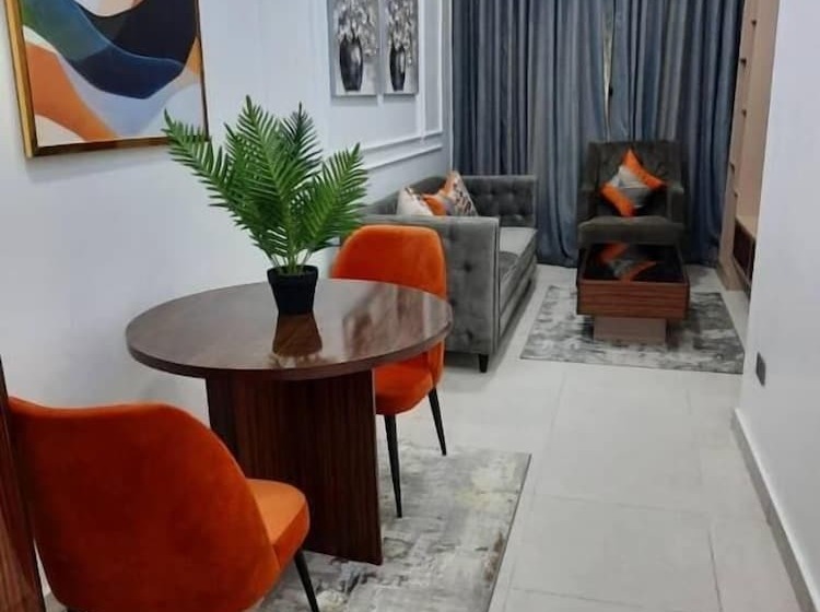 Sublime Hotel Lekki