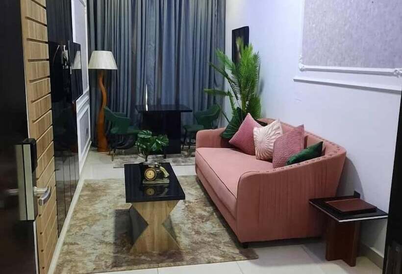 Sublime Hotel Lekki