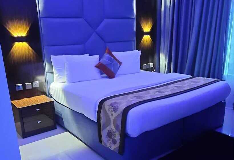 Sublime Hotel Lekki
