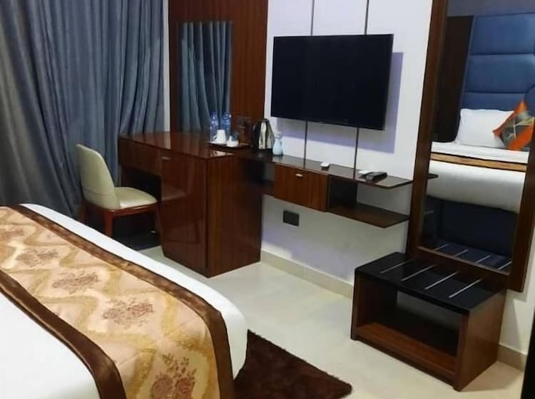 Sublime Hotel Lekki