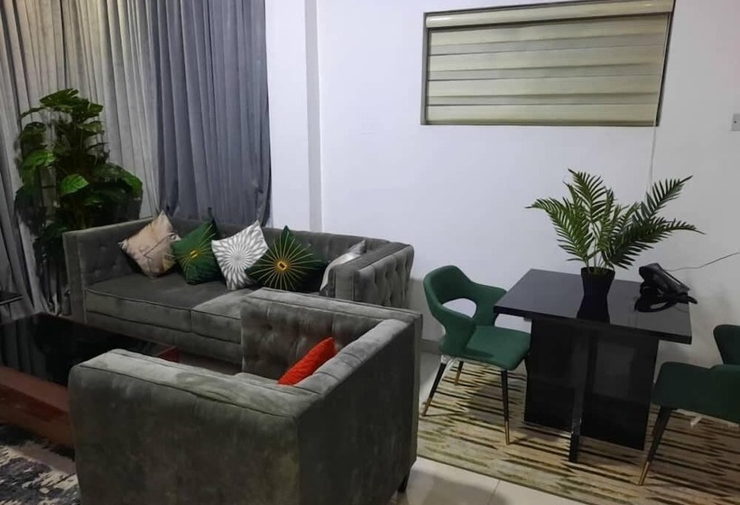 Sublime Hotel Lekki