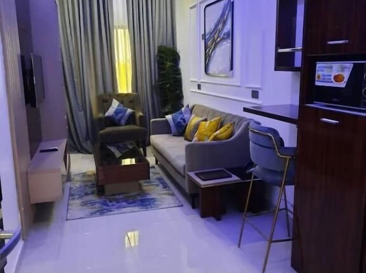 Sublime Hotel Lekki