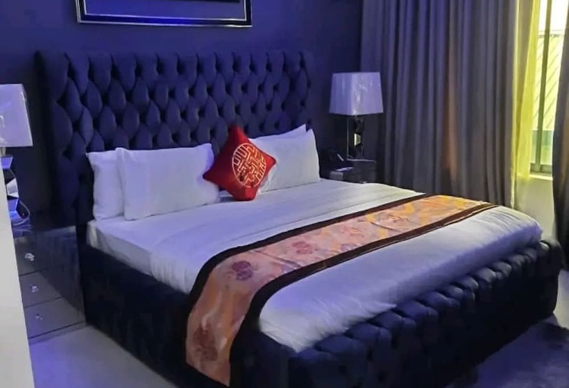 Sublime Hotel Lekki