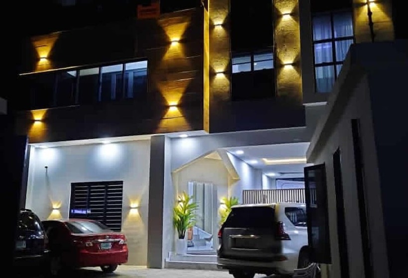 Sublime Hotel Lekki