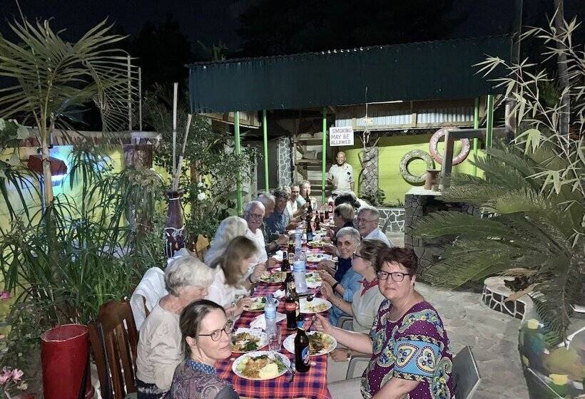 Отель The Peace Of Mind