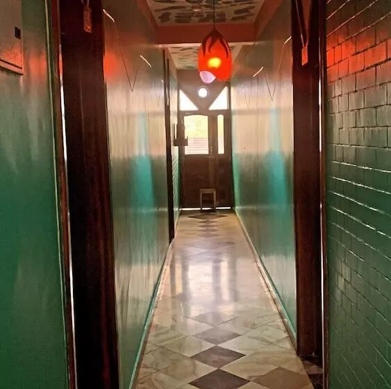 هتل The Peace Of Mind