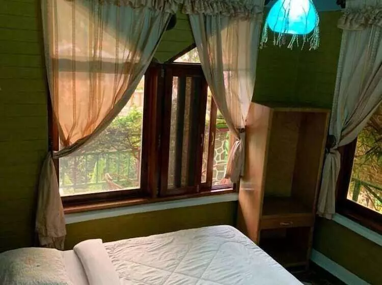 هتل The Peace Of Mind