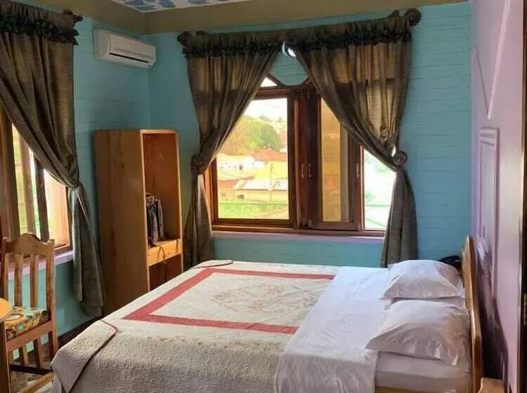 هتل The Peace Of Mind