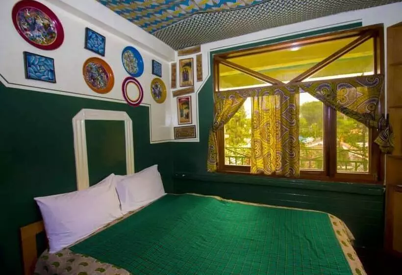 هتل The Peace Of Mind