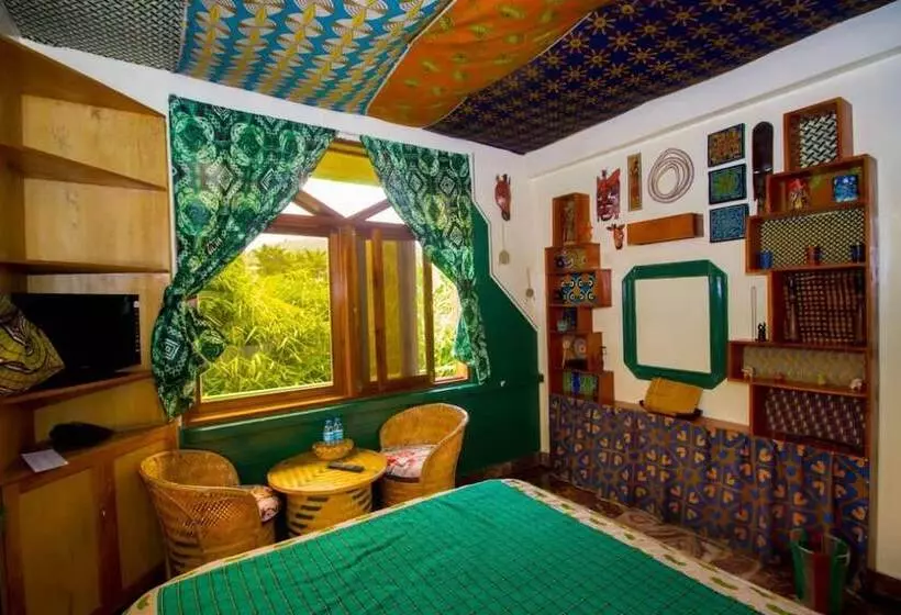 هتل The Peace Of Mind