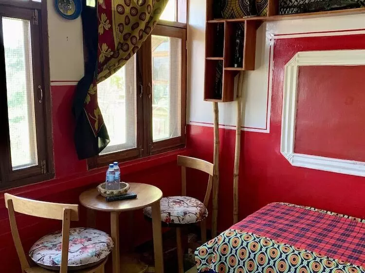 هتل The Peace Of Mind