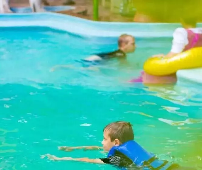 هتل The Peace Of Mind