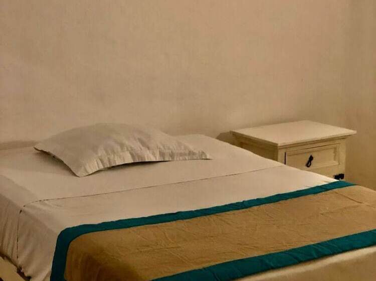 בית מלון כפרי Trebol