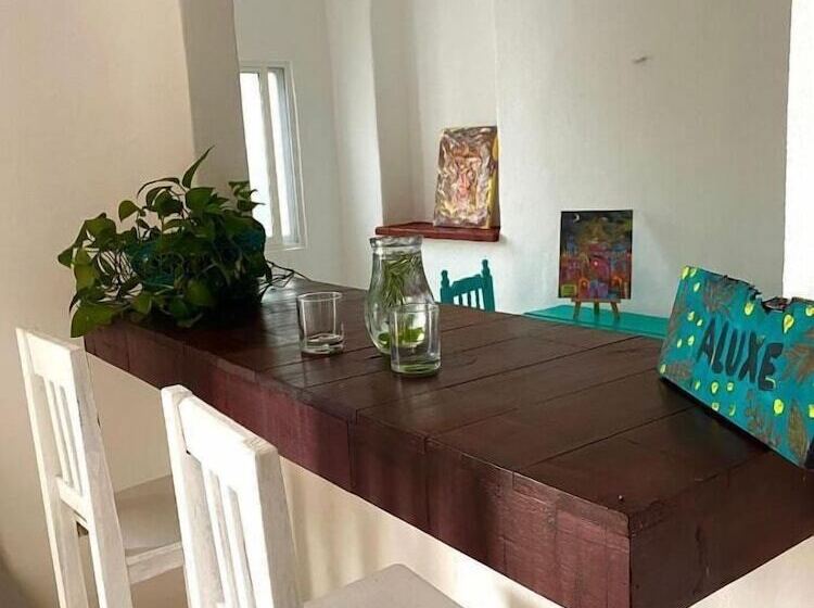 בית מלון כפרי Trebol