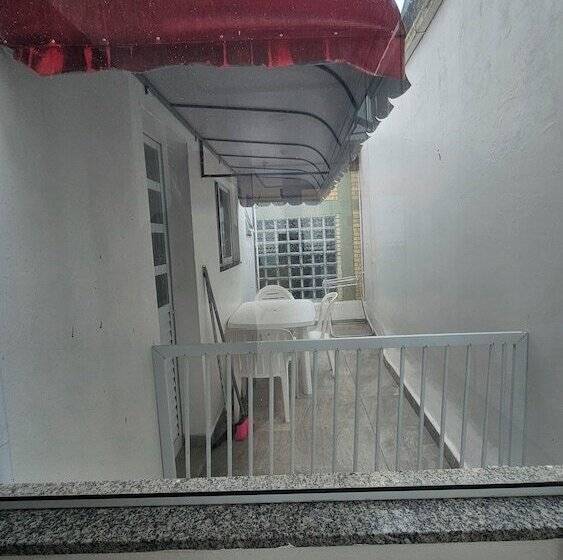 膳宿费 Barra Da Lagoa Guest House