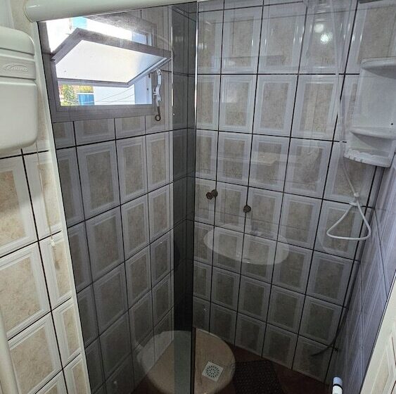 膳宿费 Barra Da Lagoa Guest House