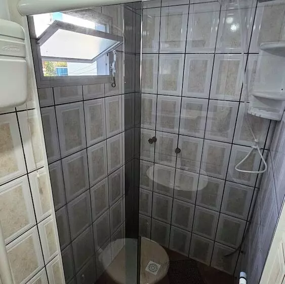 ペンション Barra Da Lagoa Guest House