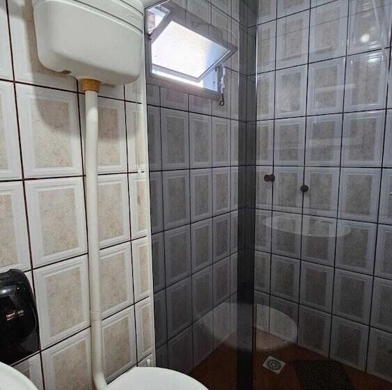 膳宿费 Barra Da Lagoa Guest House