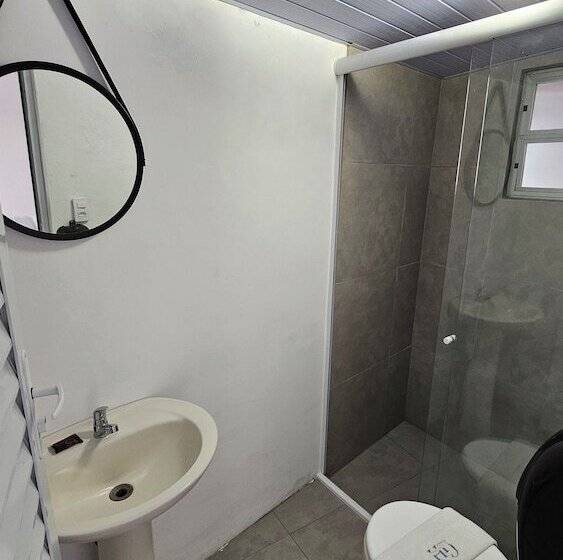 膳宿费 Barra Da Lagoa Guest House