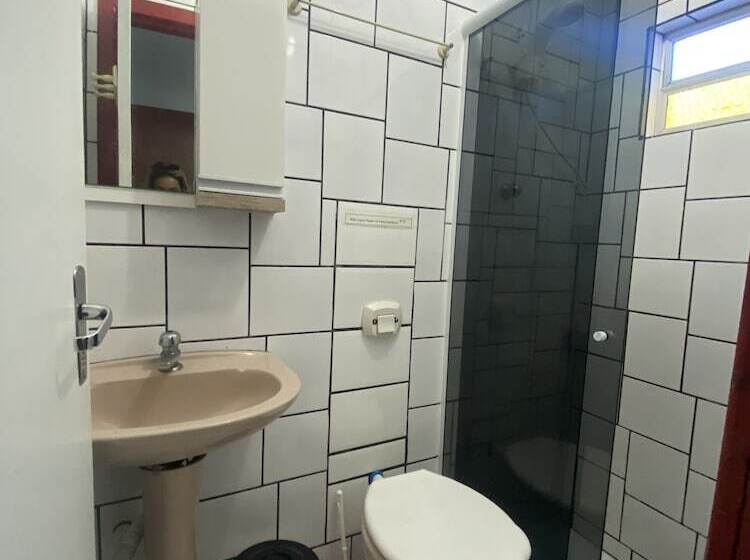 膳宿费 Barra Da Lagoa Guest House