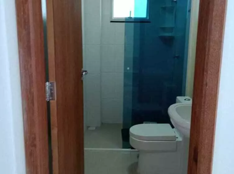 ペンション Barra Da Lagoa Guest House