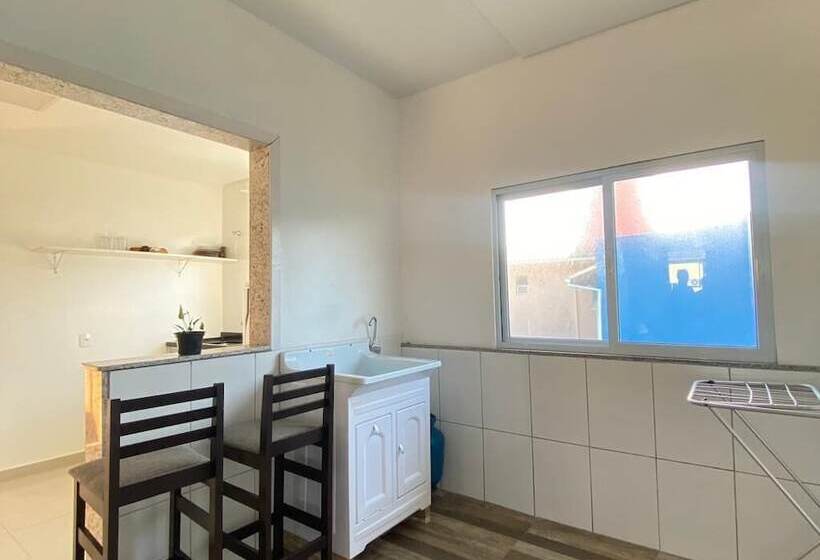 膳宿费 Barra Da Lagoa Guest House