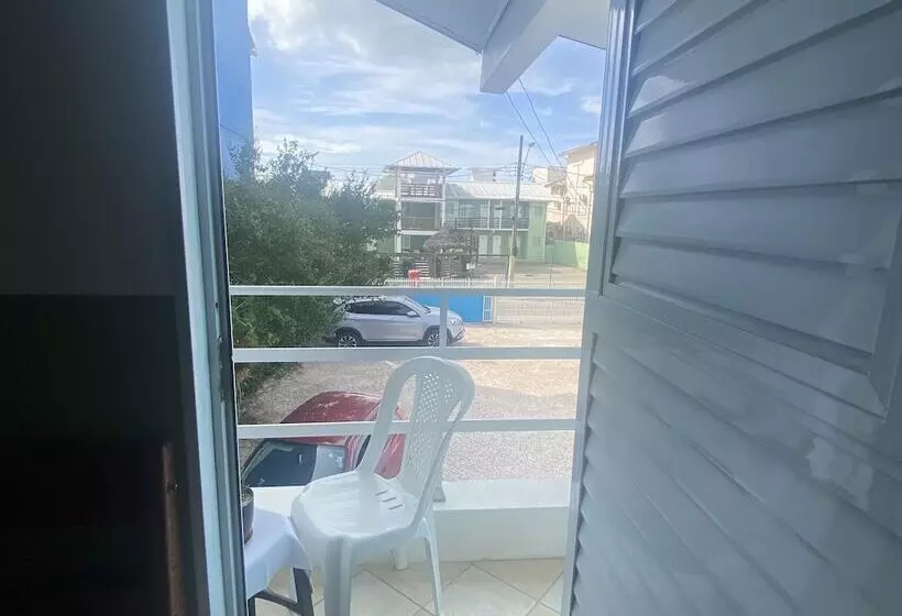 ペンション Barra Da Lagoa Guest House