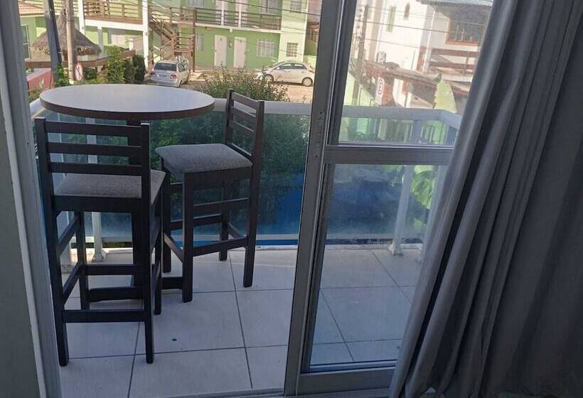 膳宿费 Barra Da Lagoa Guest House