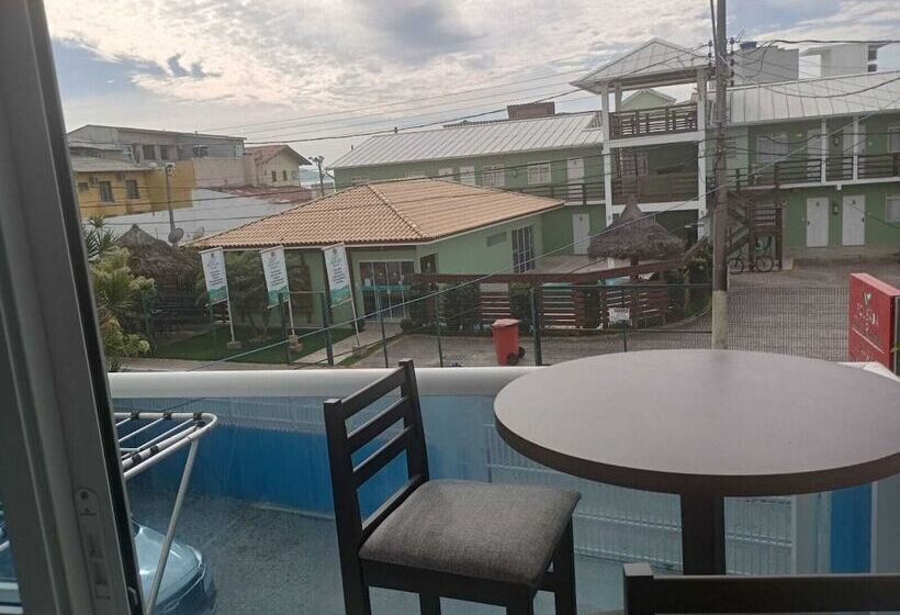 膳宿费 Barra Da Lagoa Guest House