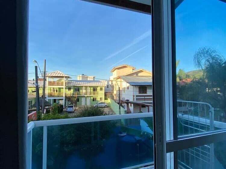 膳宿费 Barra Da Lagoa Guest House